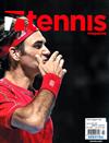 tennis magazine（美國版）1-2月號/2020