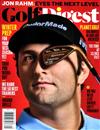 Golf Digest 第1期/2020