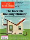 THE ECONOMIST 經濟學人 第3期/2020