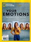 NATIONAL GEOGRAPHIC 第38期：YOUR EMOTIONS