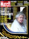 PARIS MATCH 0102-0108/2020 第3687期