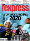 l’express 0108-0115/2020 第3575期