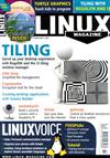 LINUX MAGAZINE UK 2月號/2020 第231期+DVD