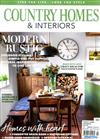 COUNTRY HOMES & INTERIORS 2月號/2020