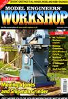 MODEL ENGINEERS’ WORKSHOP 1月號/2020 第289期