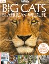 World of Animals 第6版：BIG CATS & AFRICAN WILDLIFE