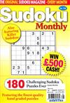 Sudoku Monthly 第178期