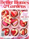 Better Homes and Gardens 2月號/2020