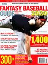 THE FANTASY BASEBALL GUIDE 2020 第51期