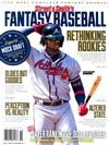 Street & Smith’s FANTASY BASEBALL 2020 第55期