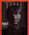 TIME 時代週刊 第3期/2020