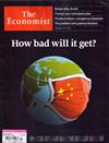 THE ECONOMIST 經濟學人 第5期/2020