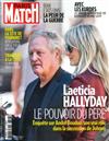 PARIS MATCH 0109-0115/2020 第3688期