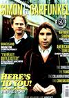 UNCUT 1月號/2020：THE ULTIMATE MUSIC GUID:SIMON&GARFUNKEL