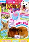 animals and you 第258期