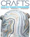 CRAFTS 1-2月號/2020 第282期