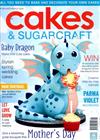 CAKES & SUGARCRAFT 2-3月號/2020 第156期