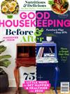 GOOD HOUSEKEEPING（美國版）1-2月號/2020