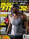 MUSCLE & FITNESS（美國版）2月號/2020