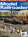 Model Railroader 2月號/2020