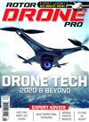 ROTOR DRONE PRO 1-2月號/2020