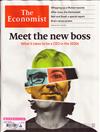 THE ECONOMIST 經濟學人 第6期/2020