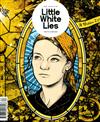 LITTLE WHITE LIES 1-2月號/2020 第83期（兩款封面隨機出貨）