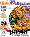 Giallo Zafferano 2月號/2020