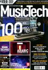 Music Tech MAGAZINE 2月號/2020 第203期+DVD