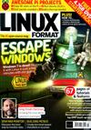 LINUX FORMAT 第259期+DVD