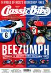 Classic Bike 2月號/2020