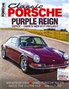 Classic PORSCHE 第69期