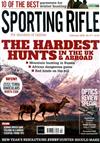 SPORTING RIFLE 2月號/2020