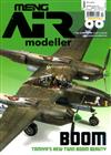 AIR modeller 2-3月號/2020 第88期