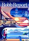 Robb Report （英國版）冬季號/2019