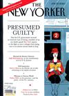 THE NEW YORKER 0127/2020