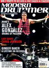 MODERN DRUMMER 3月號/2020