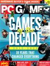 PC GAMER（美國版）3月號/2020 第328期