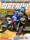 DIRT BIKE 2月號/2020