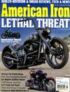 American Iron 第385期