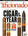 cigar aficionado 2月號/2020