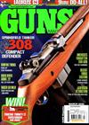 GUNS MAGAZINE 3月號/2020