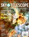 SKY & TELESCOPE 3月號/2020