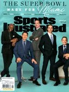 SPORTS ILLUSTRATED 2月號/2020