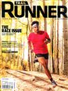 TRAIL RUNNER 2月號/2020