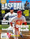 Street & Smith’s BASEBALL 2020 第55期