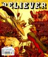 THE BELIEVER 2-3月號/2020