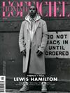 L’OFFICIEL HOMMES NL 秋冬號/2019-2020