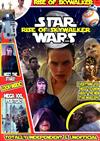 STAR WARS - POSTER MAG 第1期