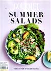 GOURMET TRAVELLER： SUMMER SALADS 2020